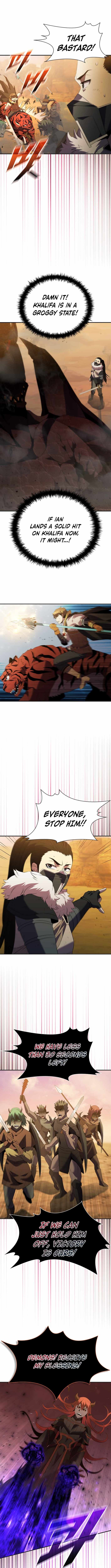 Taming Master Chapter 187 2